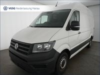 Volkswagen Crafter - Vorschau Bild 4
