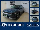 Hyundai Ioniq5 77kwh Techniq-Paket ACC+LED+Navi+SHZ+Kam. - Hyundai IONIQ 5 Jahreswagen