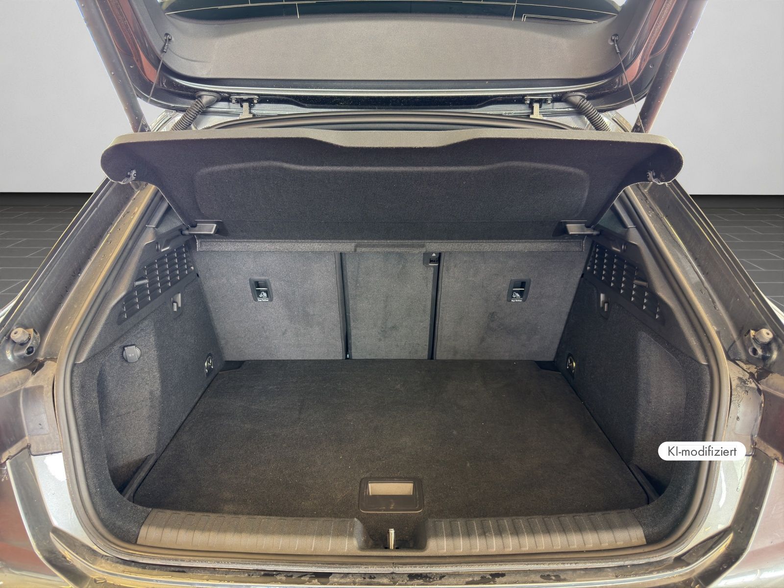Audi S3 - Bild 16