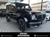 Mercedes-Benz Mercedes-AMG G 63 SUPERIOR+Standh.+Drivers+VOLL - gebrauchte Mercedes-Benz G 63 AMG aus dem Jahr 2025