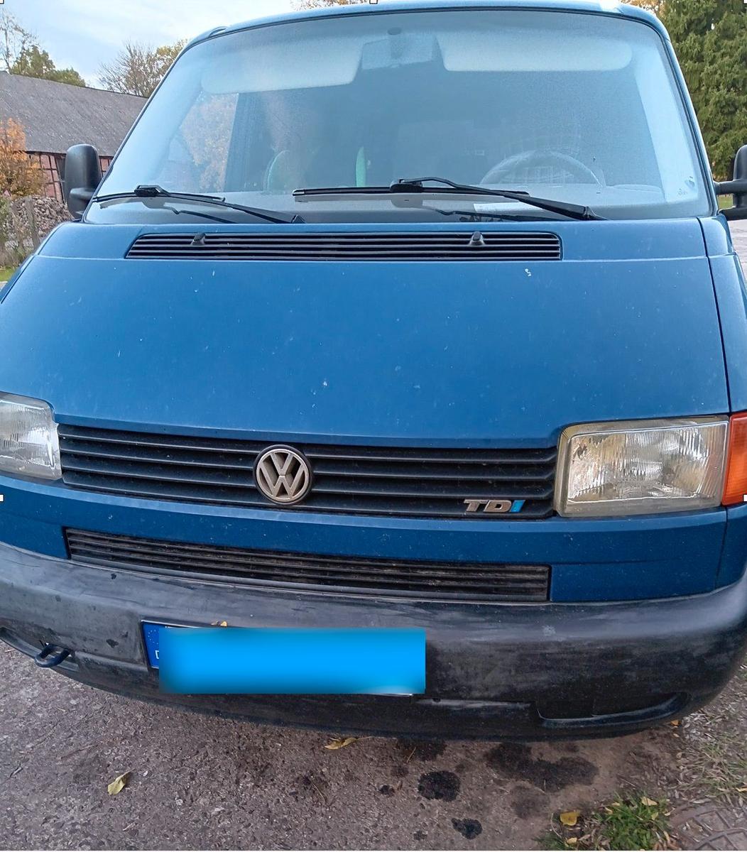 Volkswagen Andere
