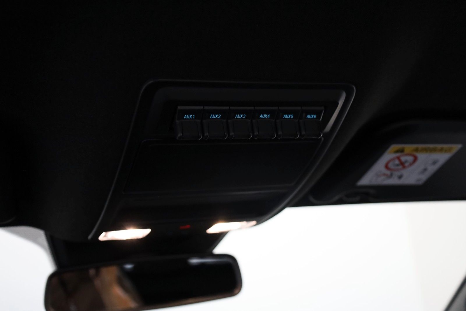 Fahrzeugabbildung Ford Ranger Raptor e-4WD 3.0 V6,Techno73,Rollo.el,AHK