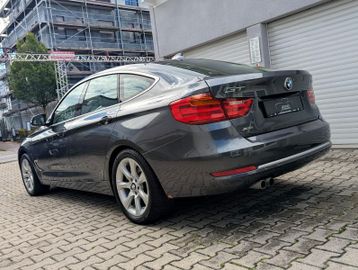 BMW 328 Gran Turismo - 6