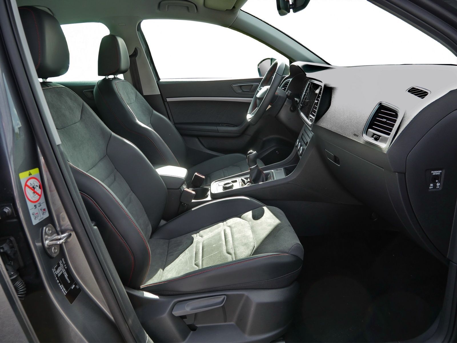 Seat Ateca - Bild 4
