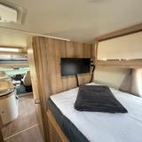 GiottiLine Therry T32 Model 2023 - GiottiLine Teilintegrierter