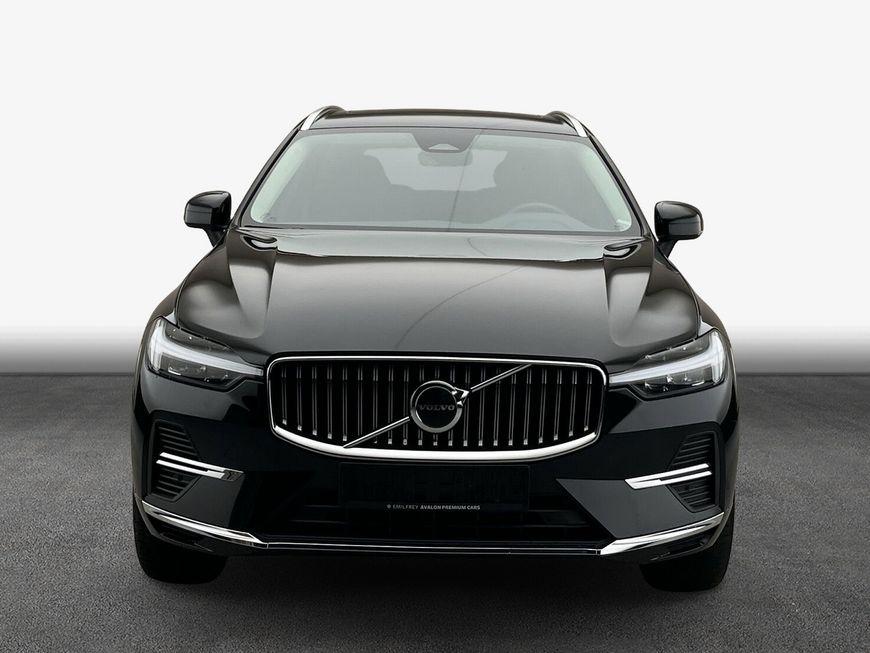 Volvo XC60 T6 AWD Recharge Core