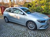 Mercedes-Benz B 220 4MATIC DCT - - Mercedes-Benz B 220 von privat