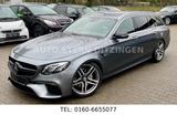Mercedes-Benz E 63 AMG T 4Matic Performance Keyless 360 Schale - gebrauchte Mercedes-Benz E 63 AMG aus dem Jahr 2018