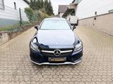 Mercedes-Benz C 220 C Coupe AMG SPORT PAKET - Mercedes-Benz C-Klasse Gebrauchtwagen in Dortmund