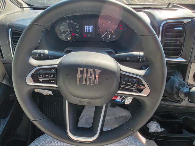 Etrusco CV 540 DB 140 MT