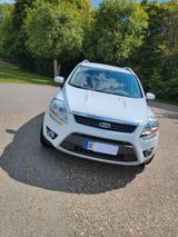 Ford Kuga 2,0 TDCi 4x4 103kW Titanium PowerShift ... - Ford Kuga aus 2012: Titanium