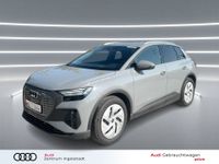 Audi Q4 e-tron - Vorschau Bild 1