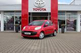 Citroën C1 1.0 Airsport  *Klima*Tüv 7/26*5-Tür*AUX* - Citroën C1: Airsport