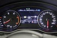 Audi A4 - Vorschau Bild 15