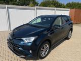 Toyota RAV 4 2,0-l-D-4D Edition S+ 4x2 Edition S+