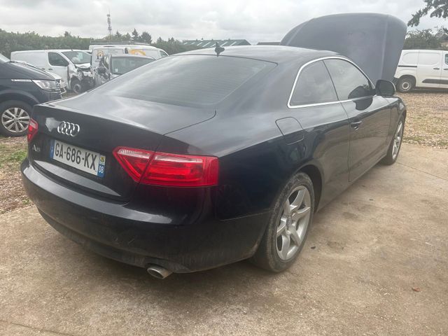 Audi A5 Coupe 2.7 TDI190 MULTITRONIC