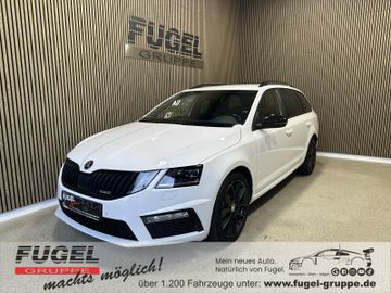 Skoda Octavia - 1