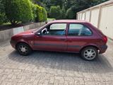 Ford Fiesta 1,3 44kW Futura Futura - Ford Fiesta: Futura