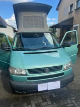 Volkswagen T4 California 6 Sitzer  - Volkswagen T4 California aus 1996
