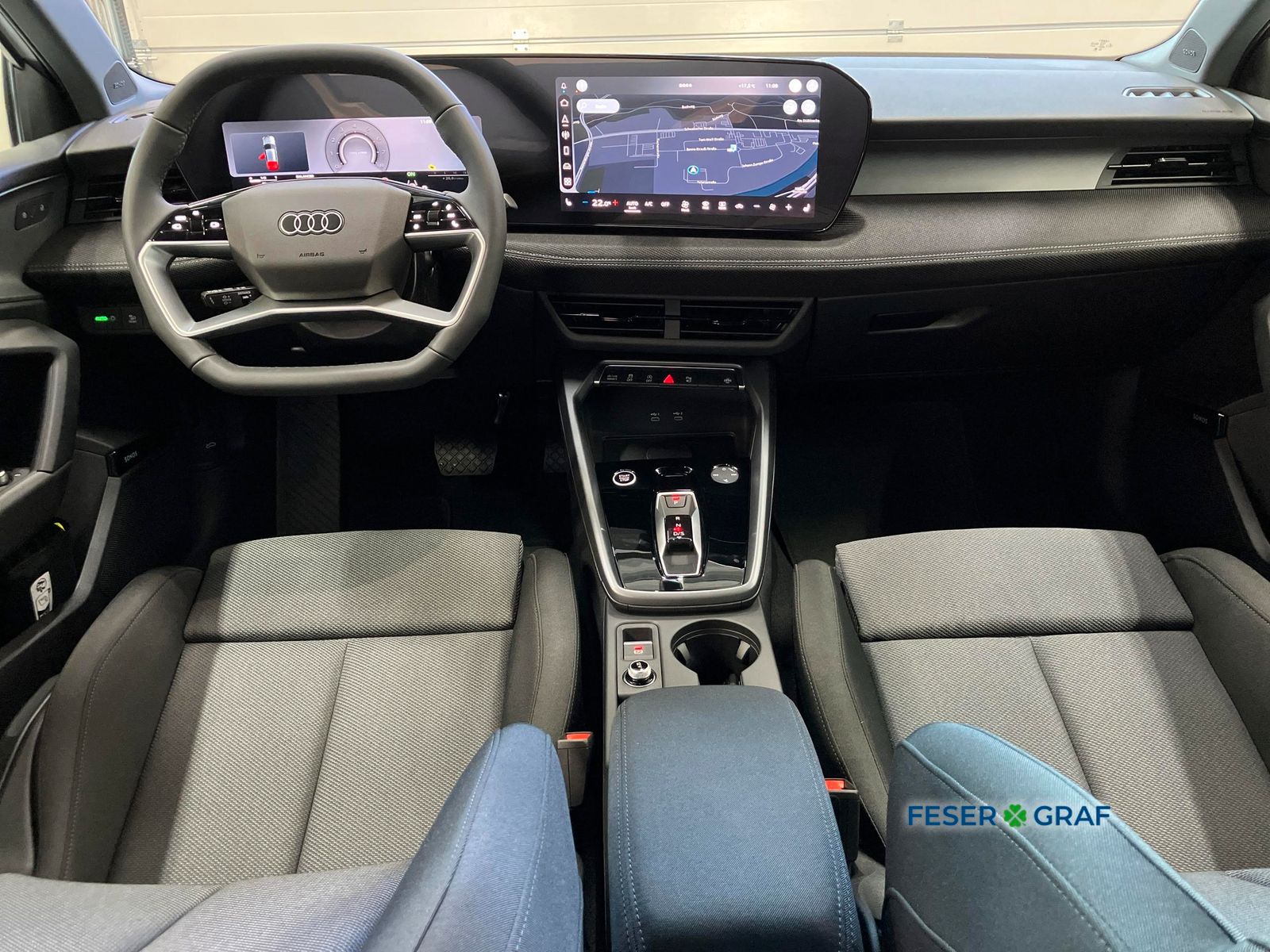 Audi A3 - Bild 13