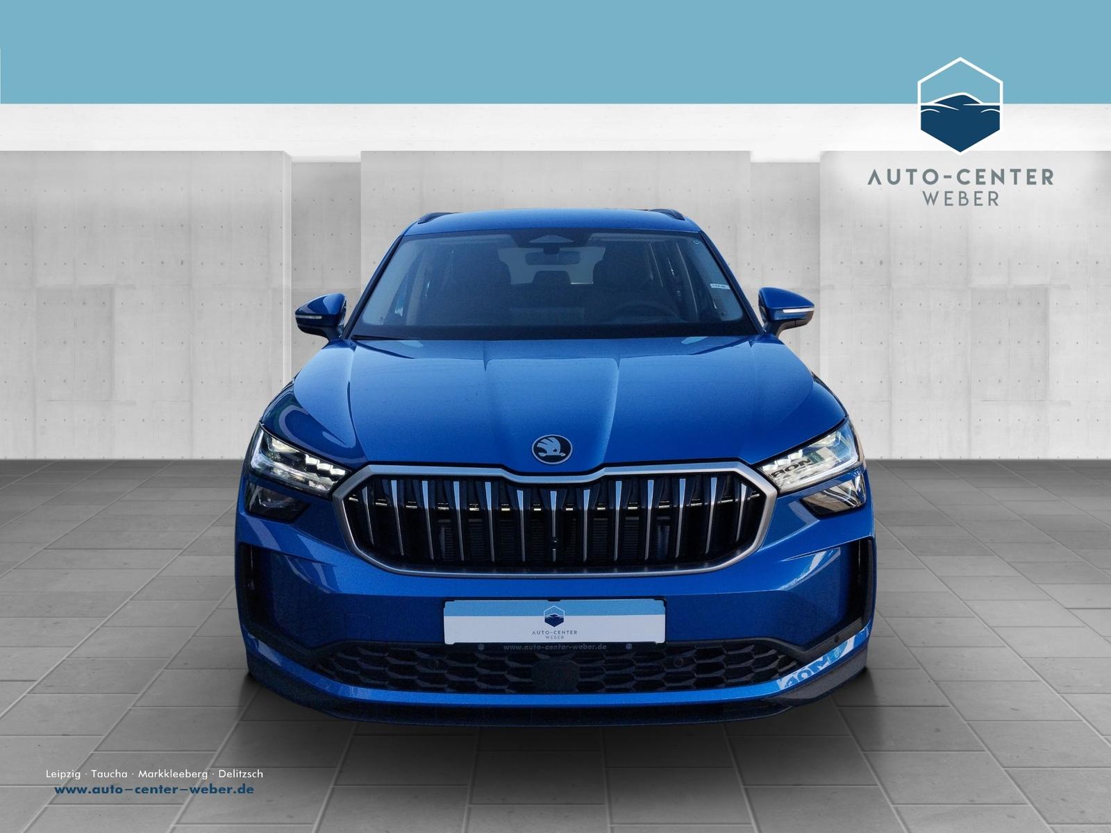 Skoda Kodiaq 2.0 TDI Selection DSG *ACC*AHK*AUT*HUD*LE