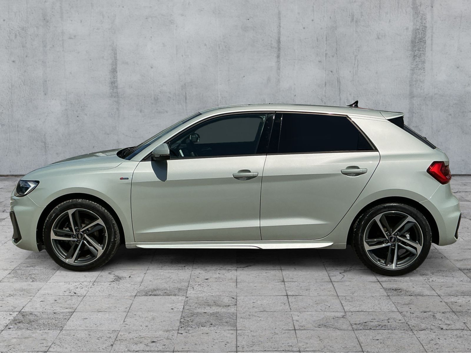Audi A1 - Bild 4