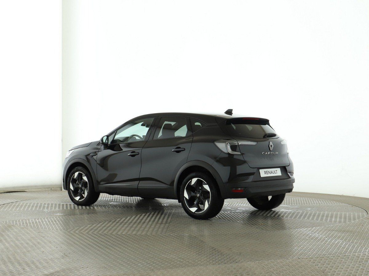 Renault Captur - Bild 4