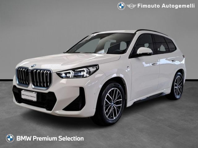 Autres BMW iX1 xDrive 30 Msport Aut. + Tetto apribile