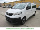 Peugeot Expert Kombi L2 1.Hand 9-Sitze Temp. - Peugeot Expert aus 2022