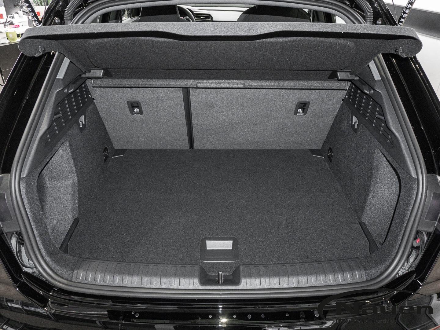 Audi A3 Sportback MMI+ SHZ RFK Navi Soundsystem LED, миниатюра 17