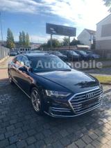 Audi A8 50 TDI quattro VOLL B&O Matrix Fondentertain - Audi: 8