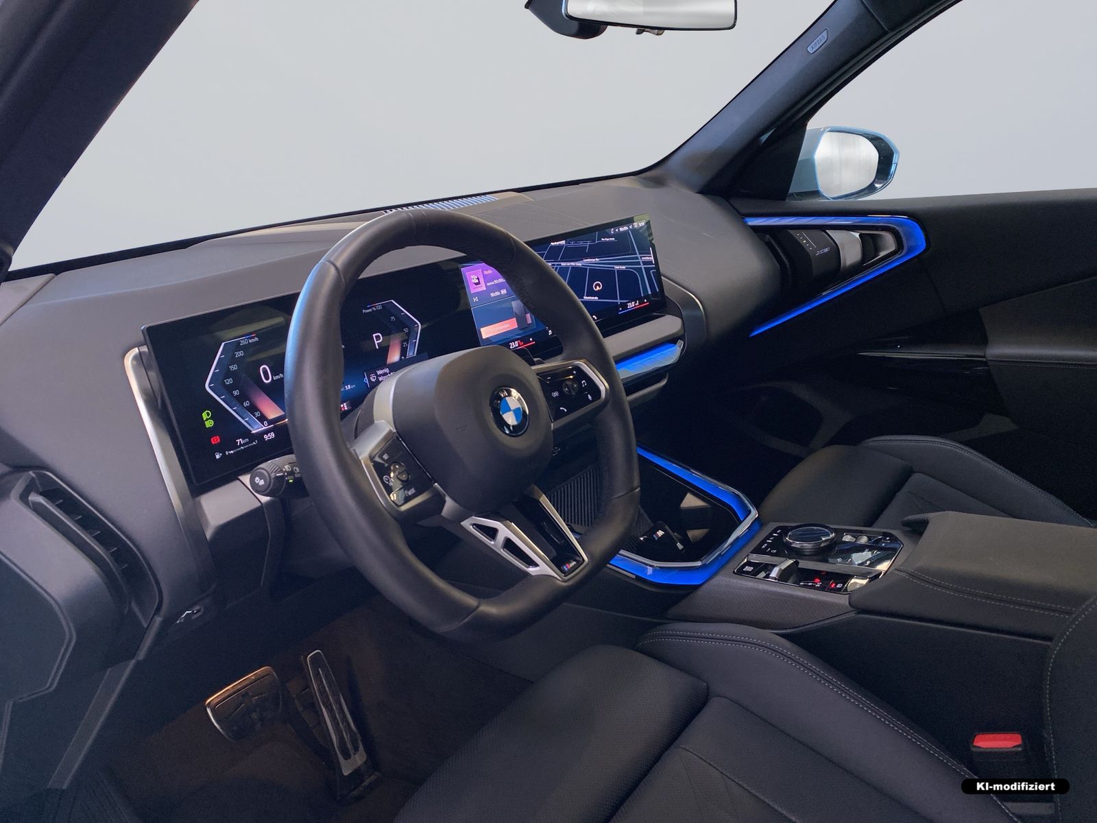 BMW X3 - Bild 8