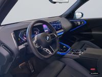 BMW X3 - Vorschau Bild 8