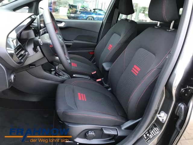 Foto Nummer 9: FORD Fiesta