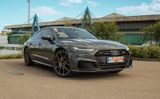 Audi A7 50 TDI Sportback S-Line*B&O*Pano*ACC*MATRIX