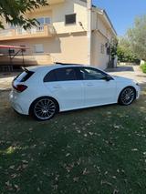 Mercedes-Benz A 250 4MATIC DCT  AMG - Mercedes-Benz A 250 in Düsseldorf