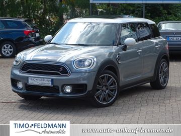 MINI Cooper SCountryman  All4 + Panorama,