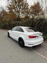 Audi s3 Limousine/ tüv 11/27 - Audi S3 in Hamm