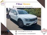 Volkswagen Tiguan Allspace 2.0 TDI 7 Sitz. *Kamera*IQ Drive - Volkswagen Tiguan Allspace IQ-DRIVE