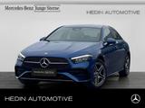 Mercedes-Benz A 250 e Limo AMG|MBUX|NAVI|KAM|LED|SHZ|KLIMA|LM