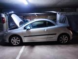 Peugeot 207 CC 109 PS HDI Diesel Cabrio - Peugeot: 109