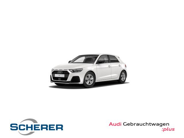 Audi A1 Sportback 25 TFSI SHZ/EPH/uvm.