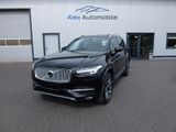 Volvo XC 90 XC90 Inscription AWD 1.Hand 7.Sitze - Volvo XC90 aus 2015