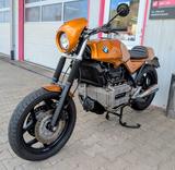 BMW K75 Bobber Cafe Racer - BMW K 75 C