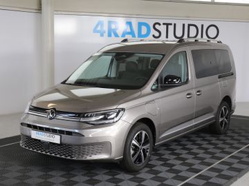 Volkswagen Caddy Maxi eHYBRID DSG STYLE AHK 7SITZE 5J GAR.