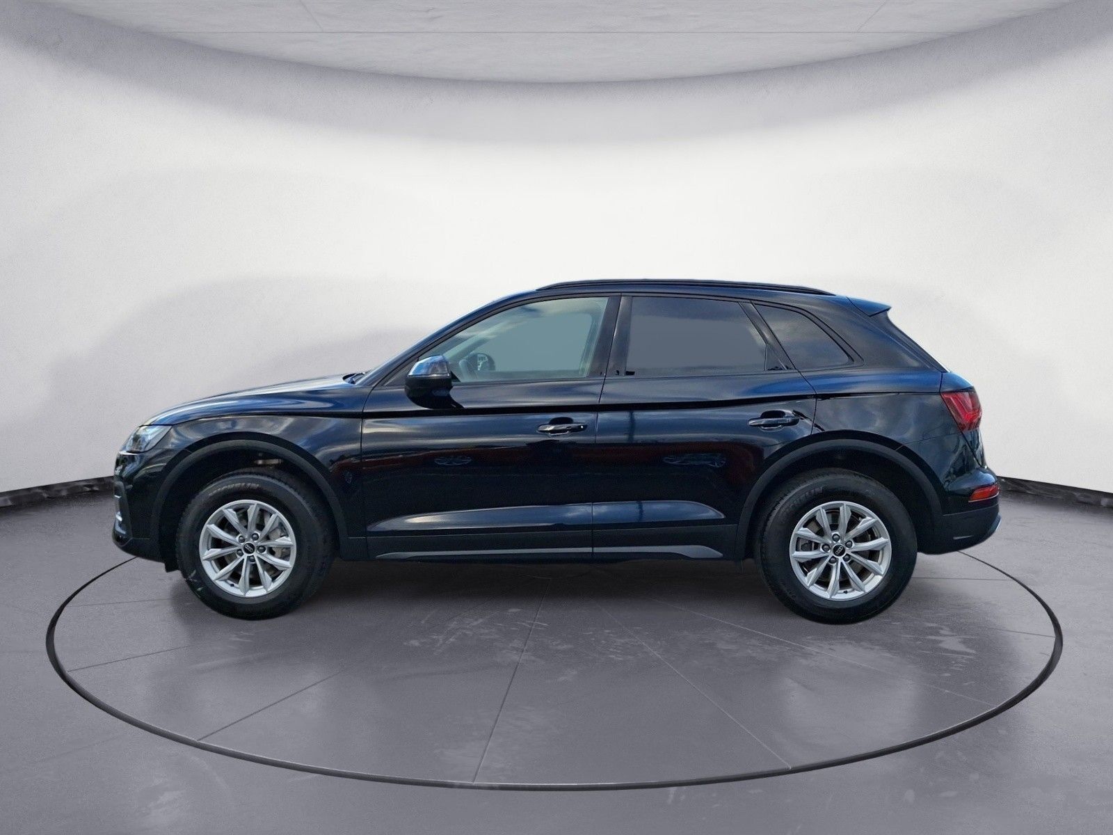 Audi Q5 - Bild 3