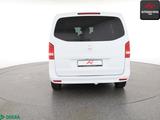 Mercedes-Benz V 220 d RISE KAMERA,NAVI,AHK,SCHECKHEFT,SITZHZ. - Mercedes-Benz V-Klasse: Rise