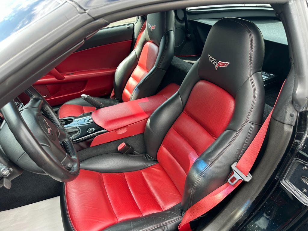 Corvette C6 - Bild 7