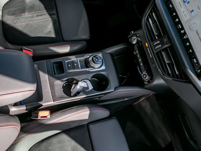 Ford Kuga 2.5 Plug-In Hybrid ST-Line X Fahrerassi.