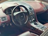 Aston Martin V8 Vantage 4.3l *Handschalter* - gebrauchte Aston Martin V8 Vantage aus dem Jahr 2006